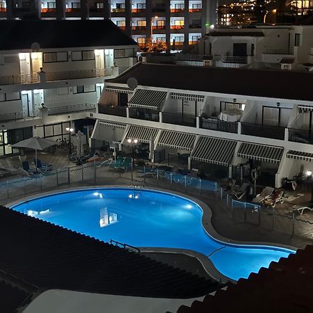 Aircon Los Cristianos, Quiet Zone, Chipeque Appartment Arona  Zewnętrze zdjęcie