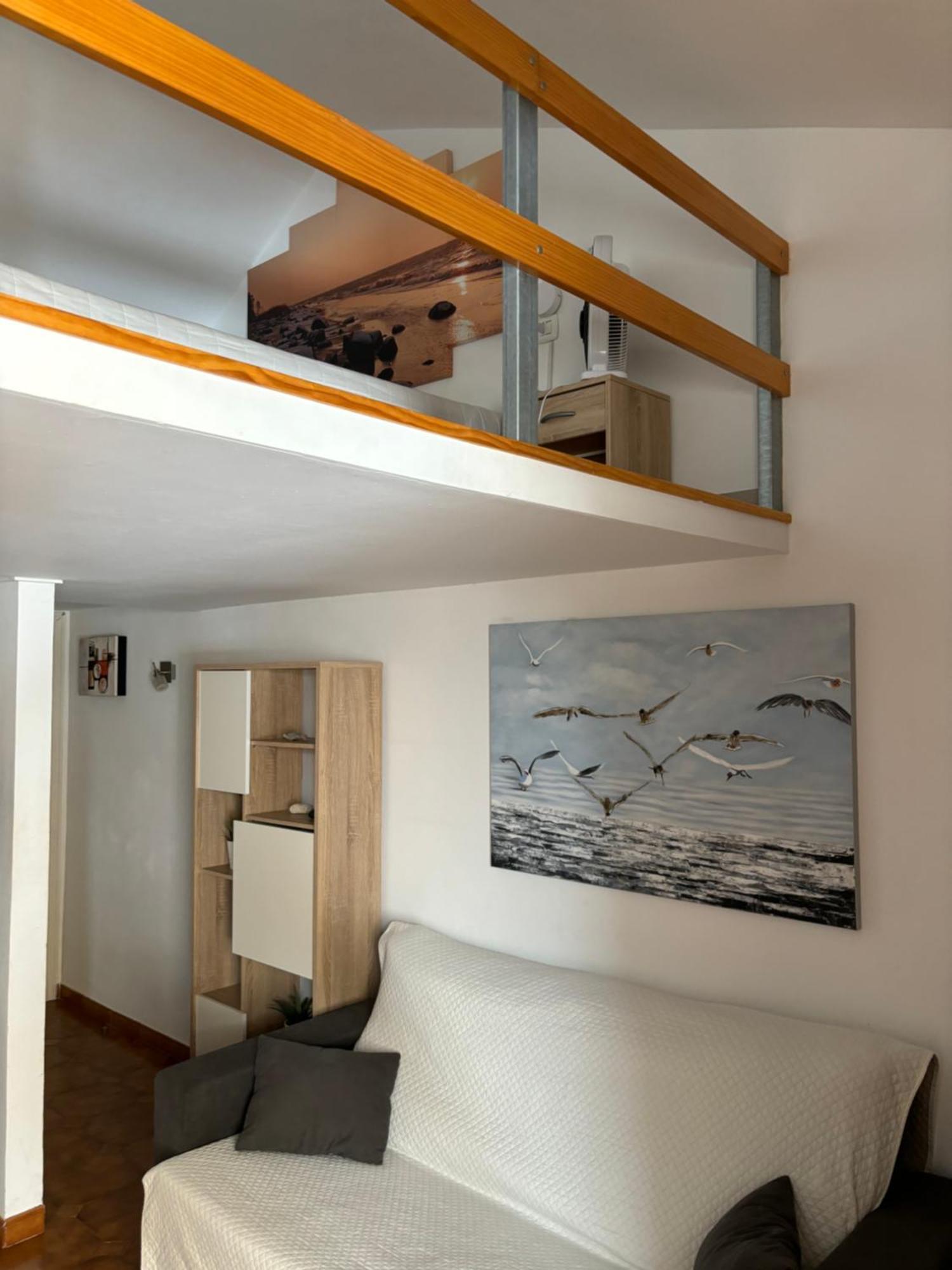 Aircon Los Cristianos, Quiet Zone, Chipeque Appartment Arona  Zewnętrze zdjęcie