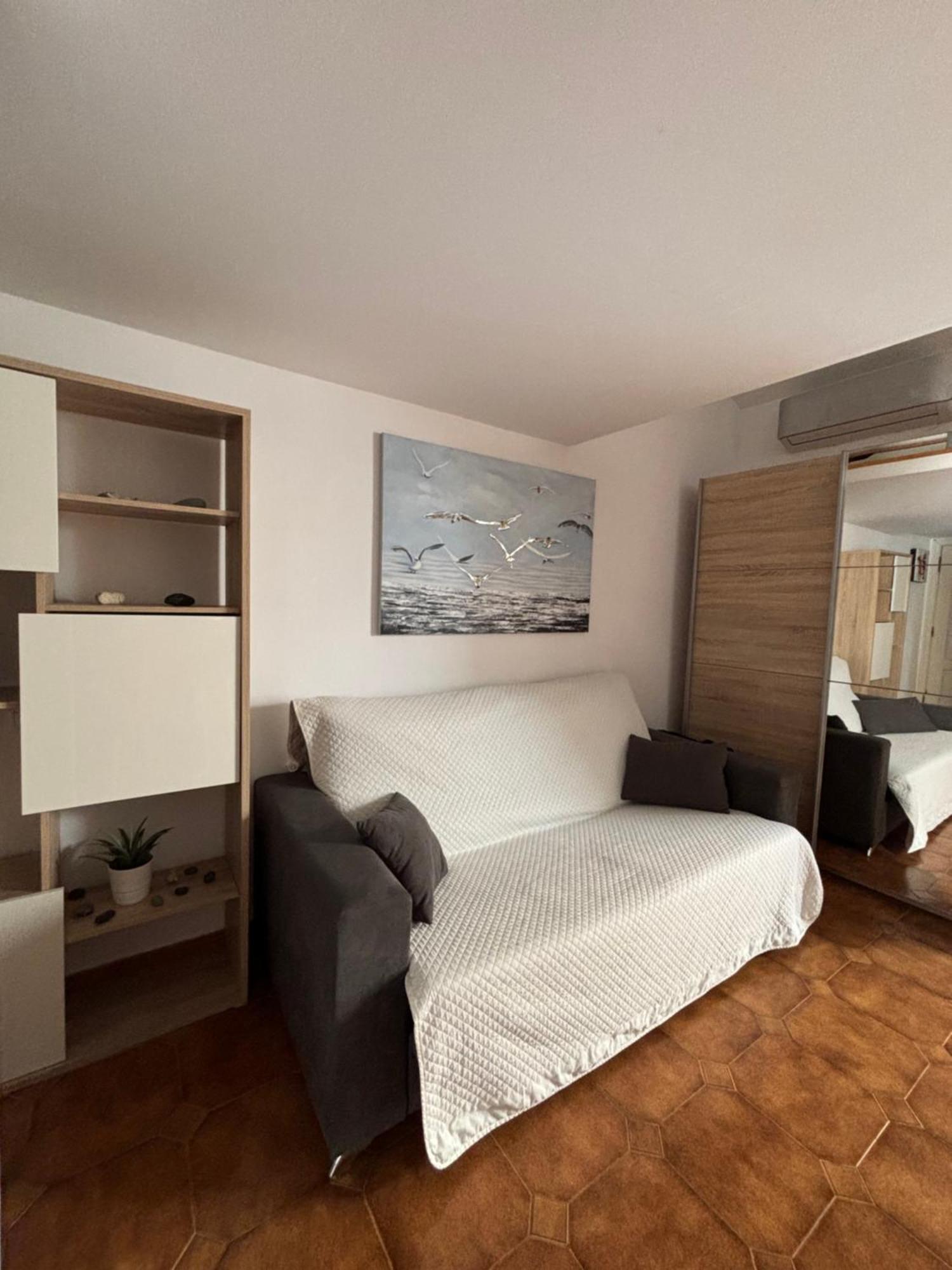 Aircon Los Cristianos, Quiet Zone, Chipeque Appartment Arona  Zewnętrze zdjęcie