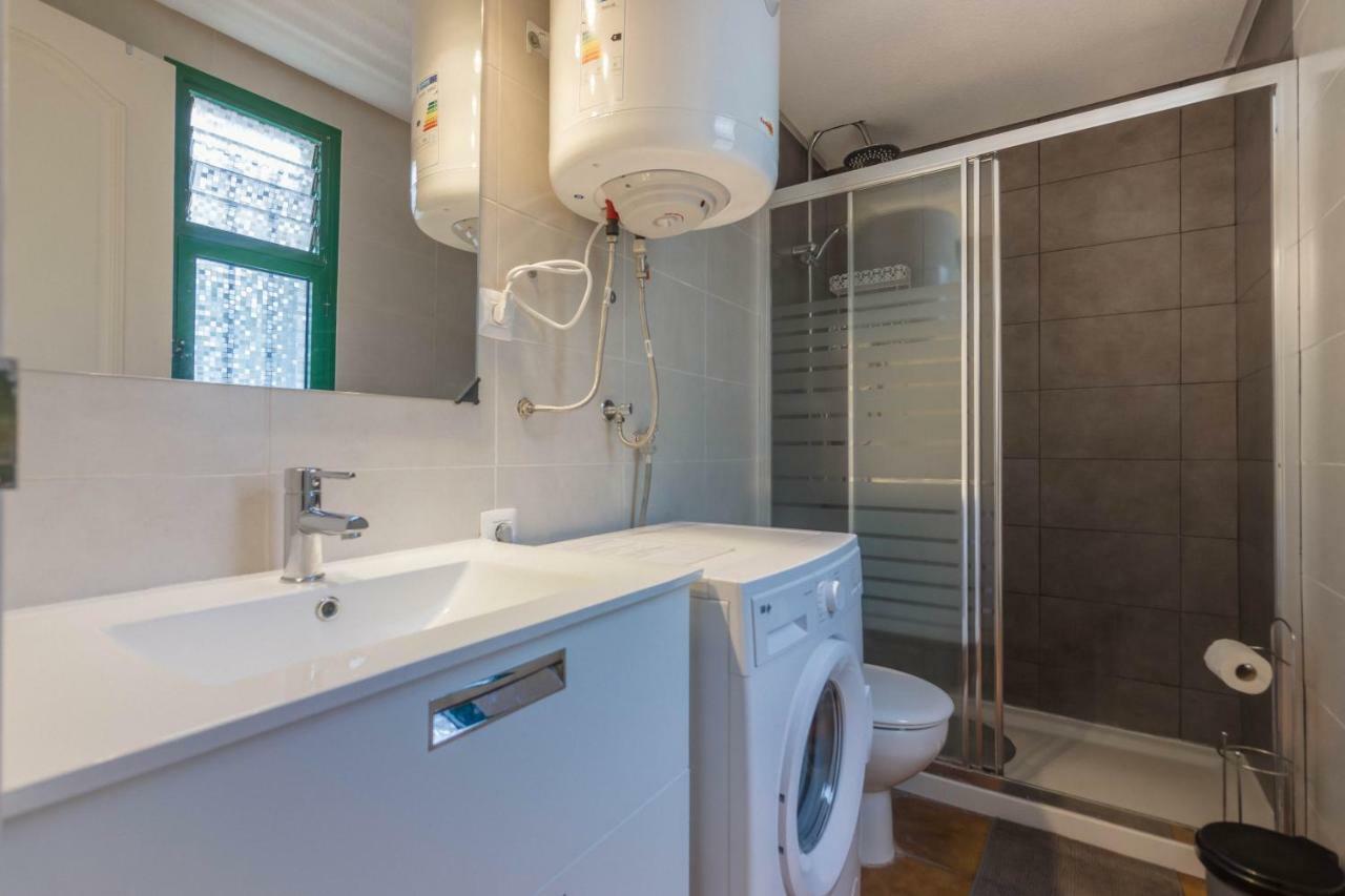 Aircon Los Cristianos, Quiet Zone, Chipeque Appartment Arona  Zewnętrze zdjęcie