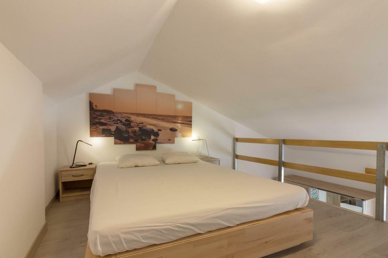 Aircon Los Cristianos, Quiet Zone, Chipeque Appartment Arona  Zewnętrze zdjęcie